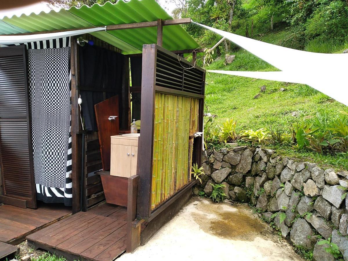 Casa Yantra La Lola Pance Exterior foto