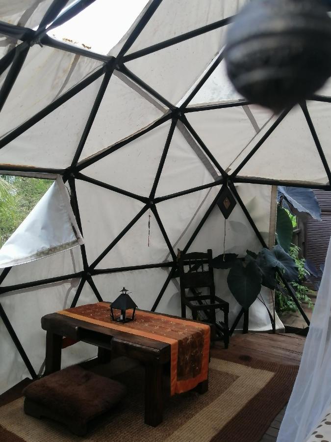 Casa Yantra La Lola Pance Exterior foto